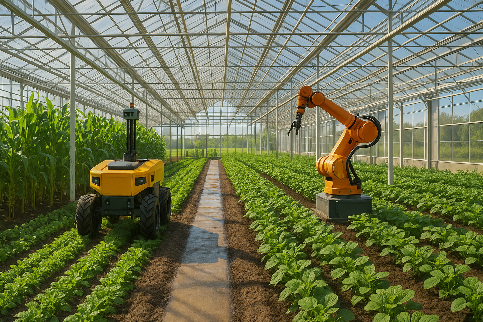 Ag Hiring Market Share 2025