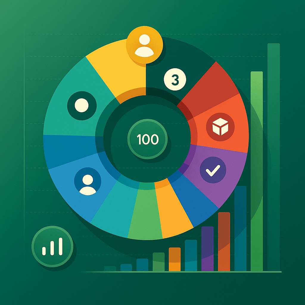 Ag Hiring Trend Chart